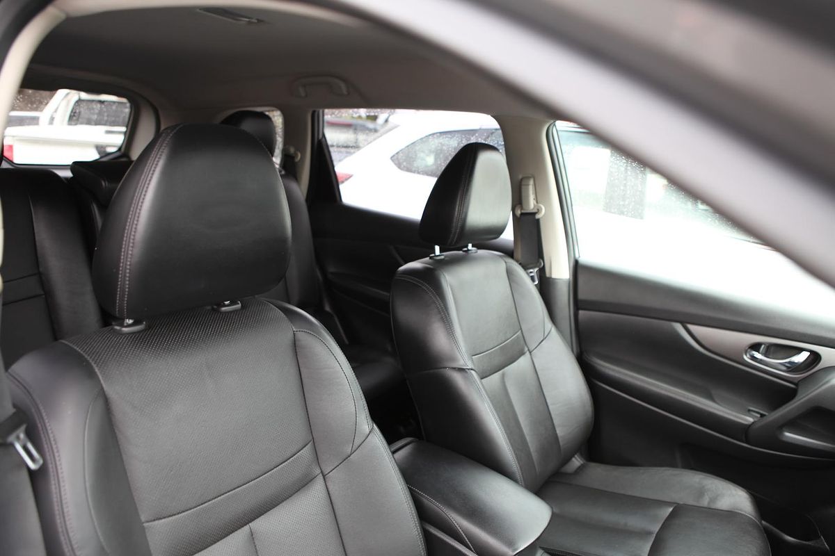 2016 Nissan X-TRAIL ST-L T32