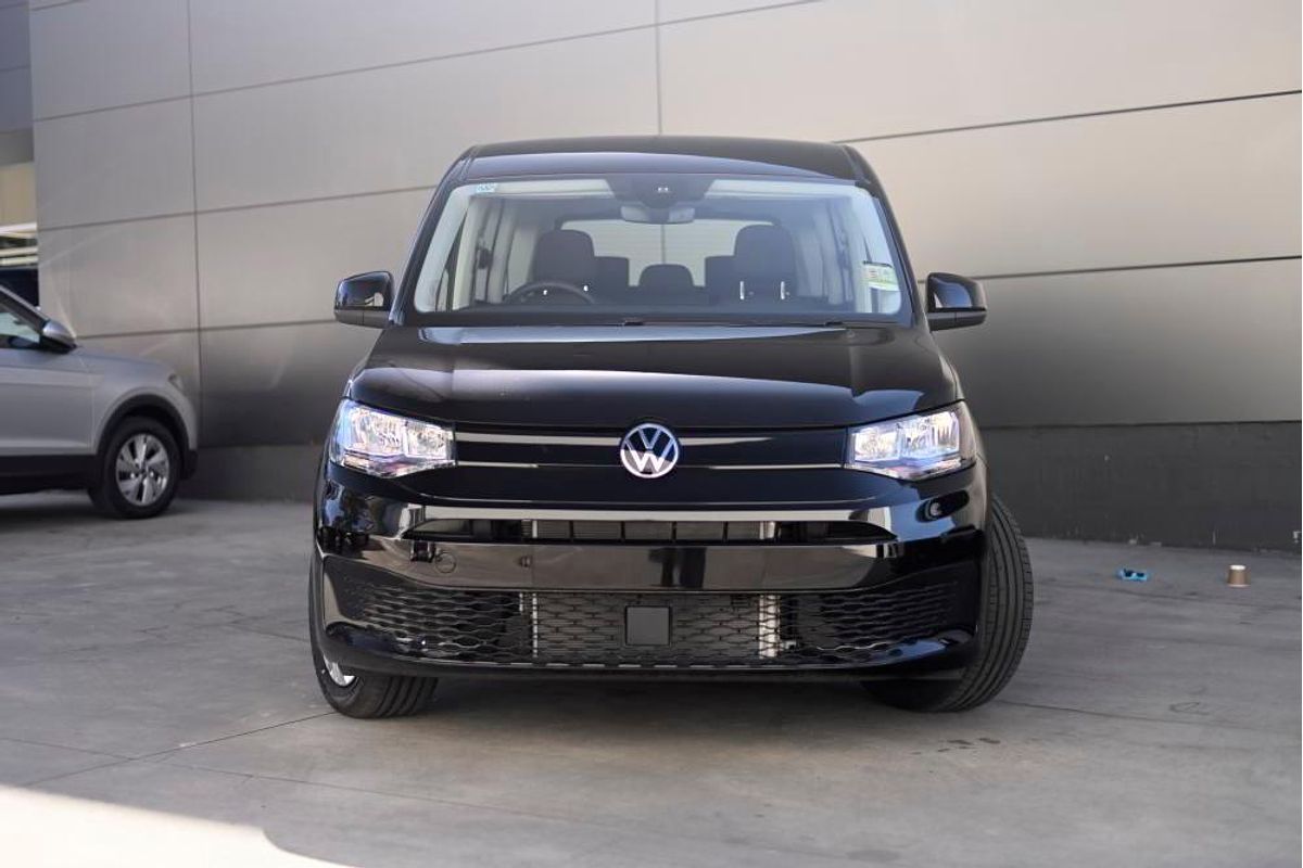 2024 Volkswagen Caddy TDI320 5 LWB