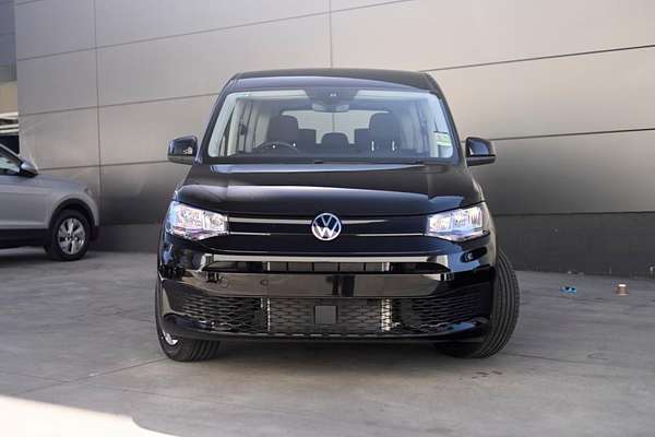 2024 Volkswagen Caddy TDI320 5 LWB