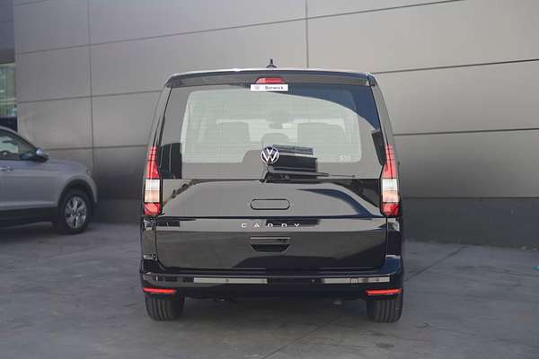 2024 Volkswagen Caddy TDI320 5 LWB