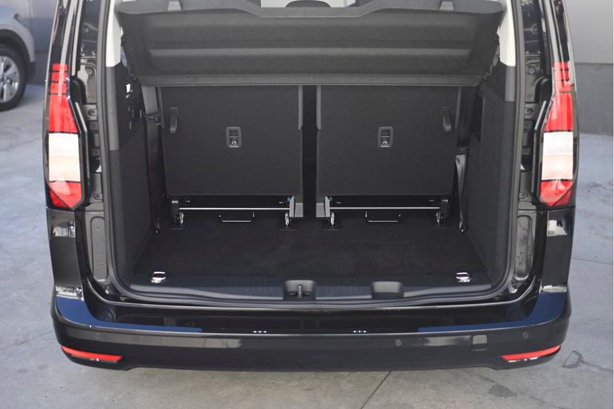 2024 Volkswagen Caddy TDI320 5 LWB