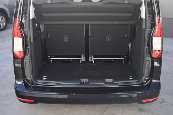 2024 Volkswagen Caddy TDI320 5 LWB