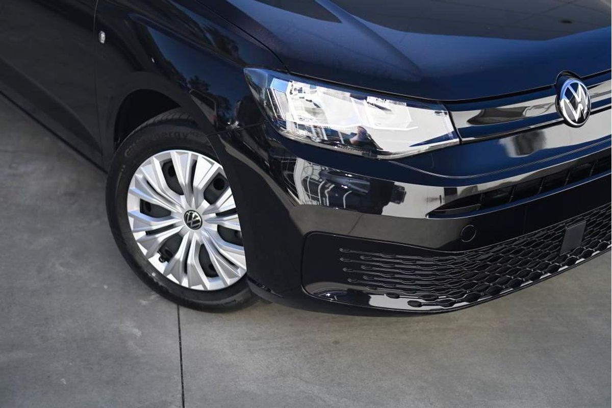 2024 Volkswagen Caddy TDI320 5 LWB