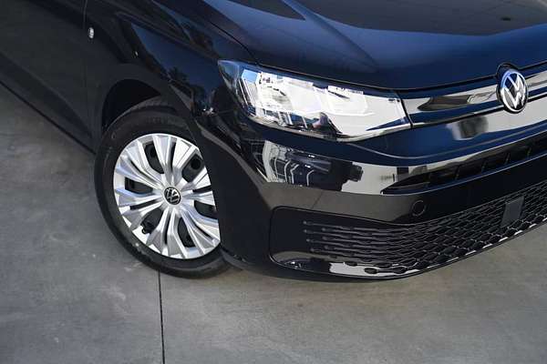 2024 Volkswagen Caddy TDI320 5 LWB