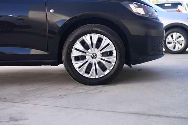 2024 Volkswagen Caddy TDI320 5 LWB