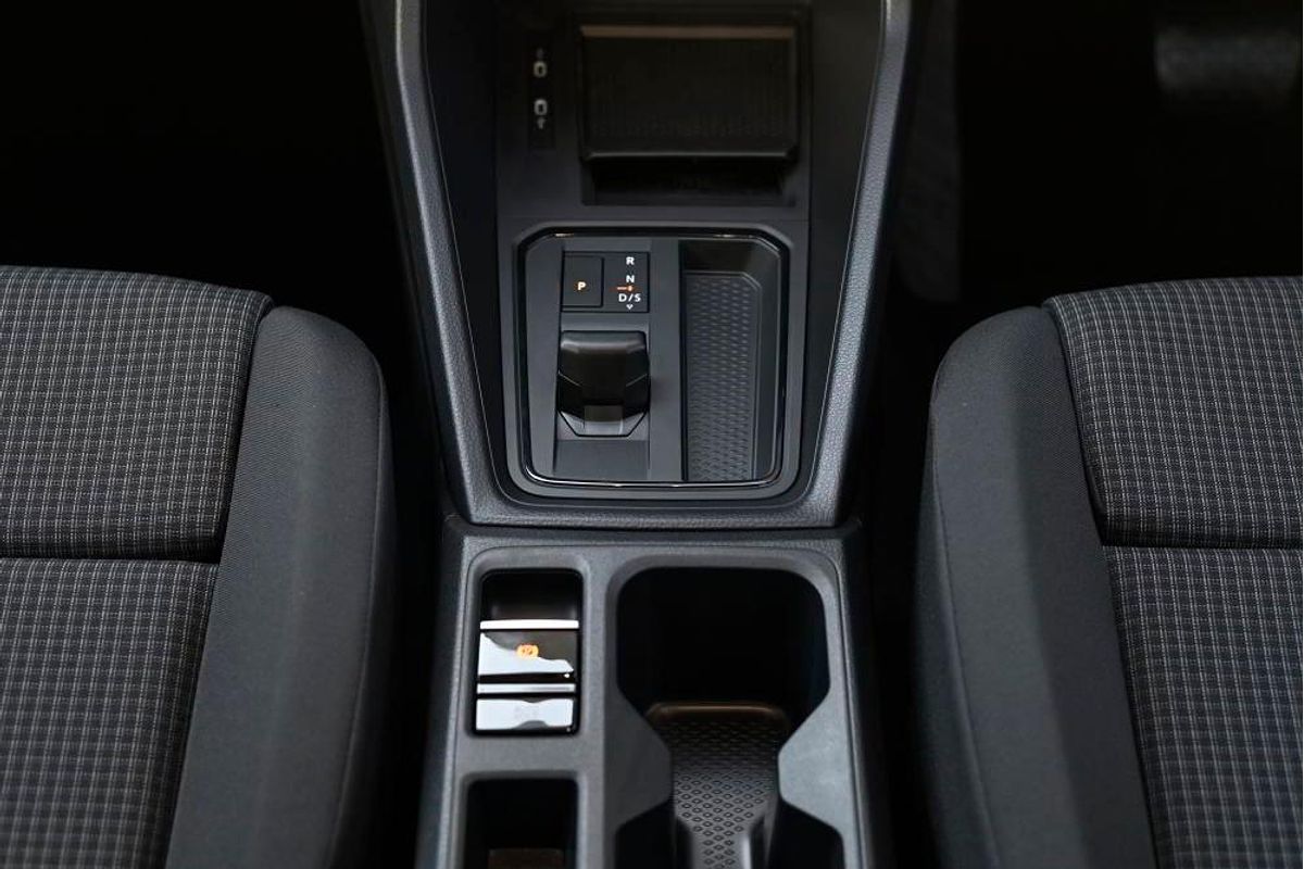 2024 Volkswagen Caddy TDI320 5 LWB