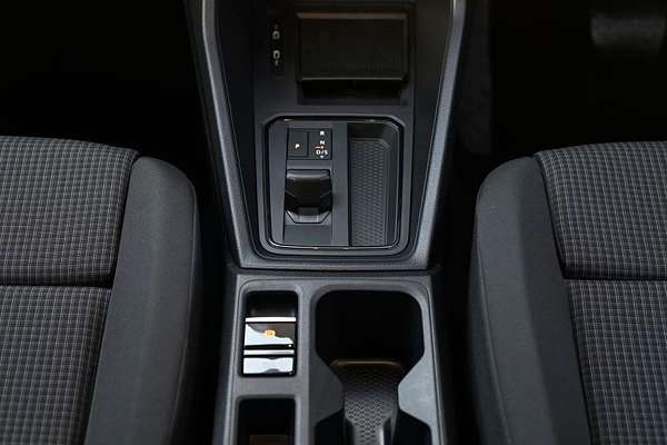 2024 Volkswagen Caddy TDI320 5 LWB