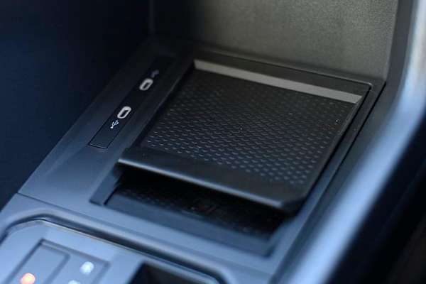 2024 Volkswagen Caddy TDI320 5 LWB