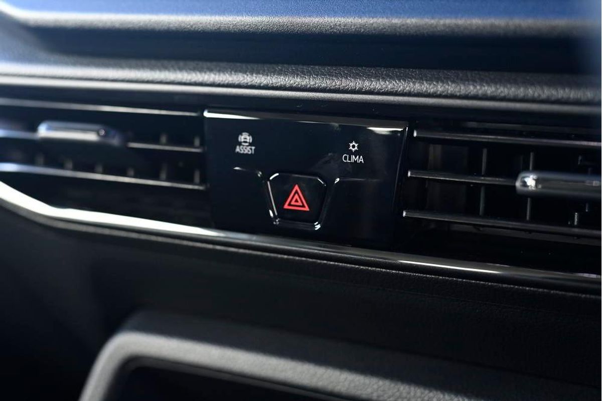 2024 Volkswagen Caddy TDI320 5 LWB