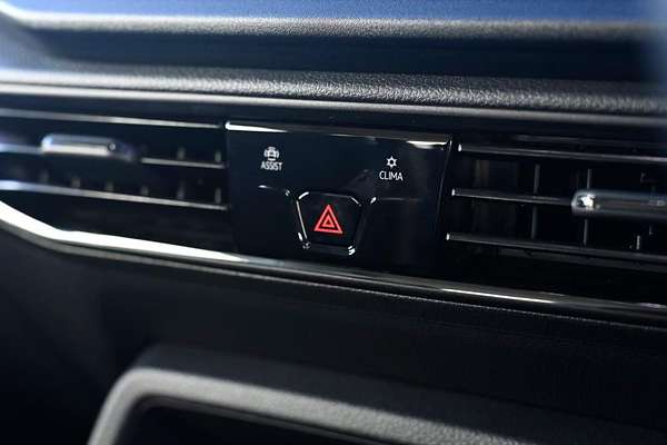 2024 Volkswagen Caddy TDI320 5 LWB