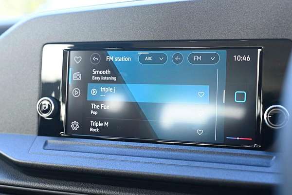 2024 Volkswagen Caddy TDI320 5 LWB