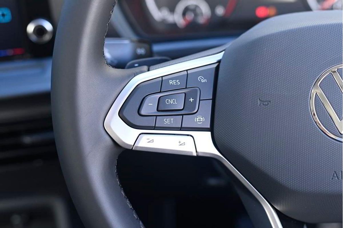 2024 Volkswagen Caddy TDI320 5 LWB