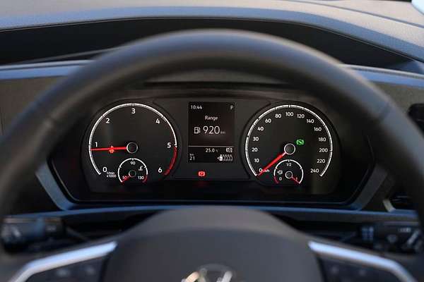 2024 Volkswagen Caddy TDI320 5 LWB