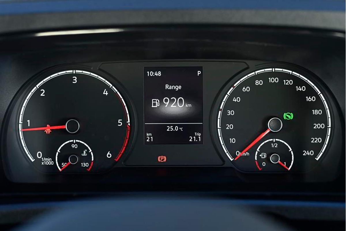 2024 Volkswagen Caddy TDI320 5 LWB