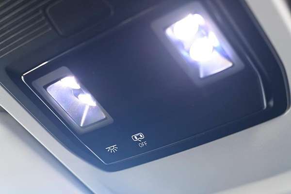 2024 Volkswagen Caddy TDI320 5 LWB