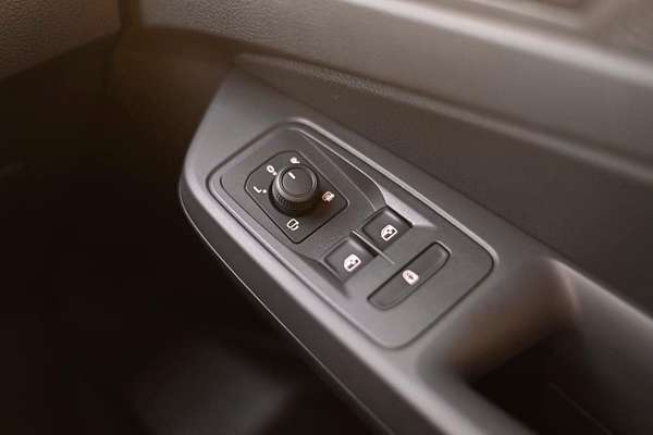 2024 Volkswagen Caddy TDI320 5 LWB