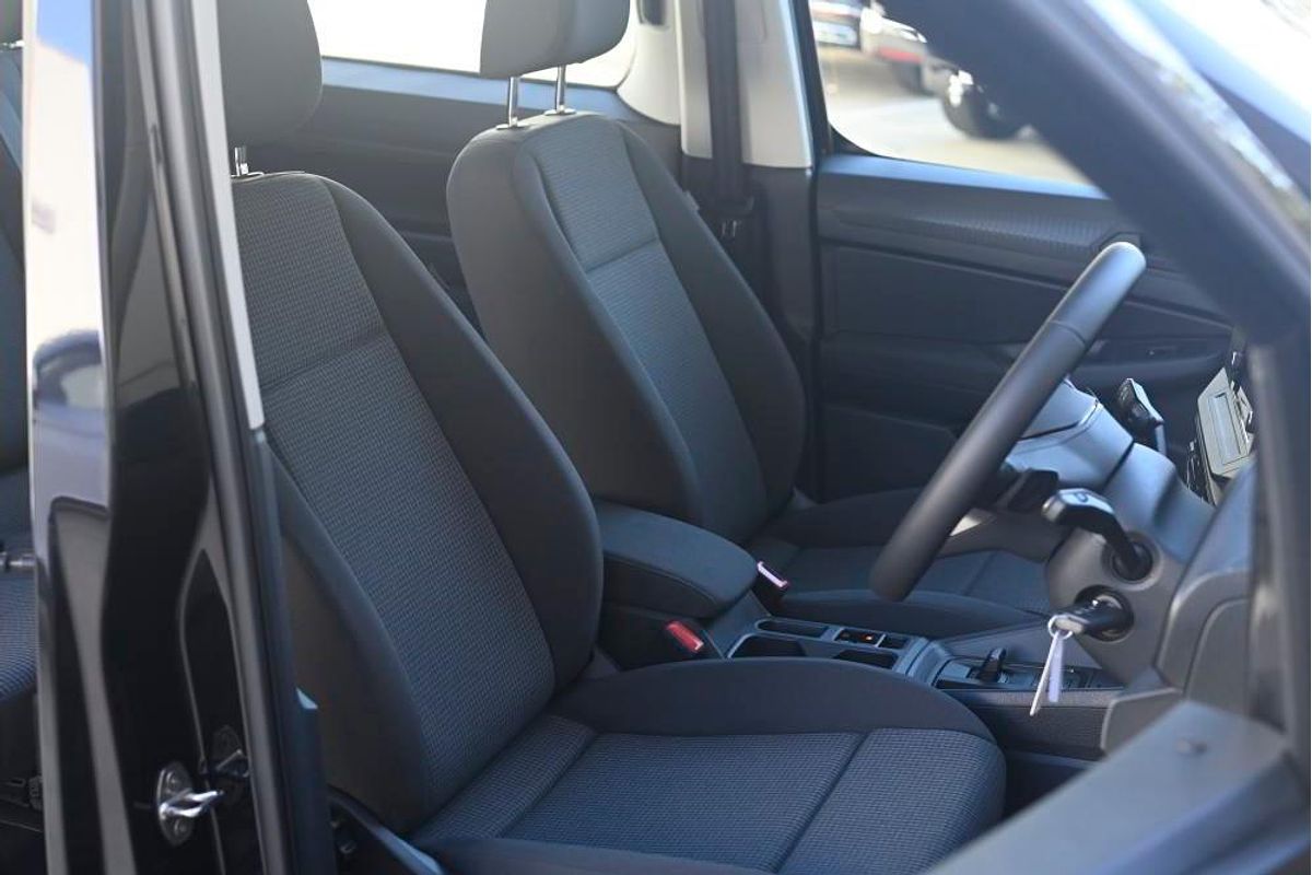 2024 Volkswagen Caddy TDI320 5 LWB