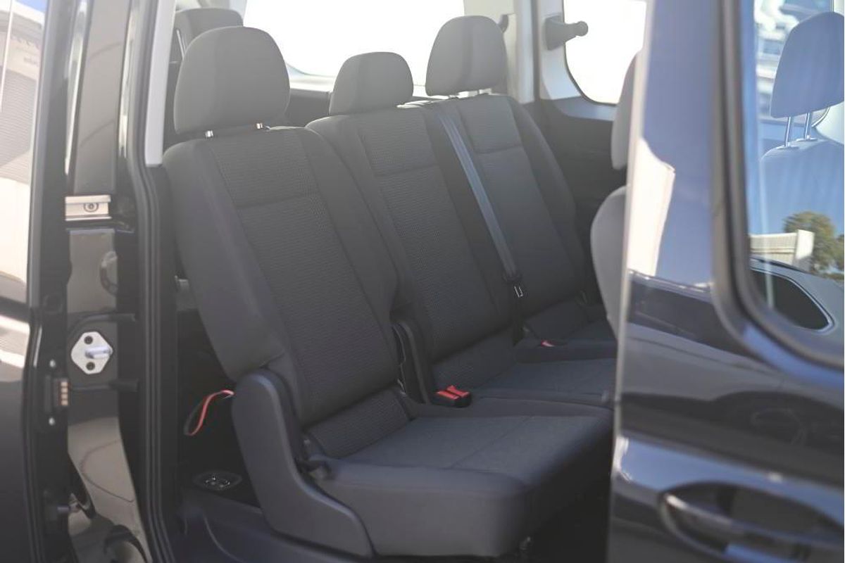 2024 Volkswagen Caddy TDI320 5 LWB