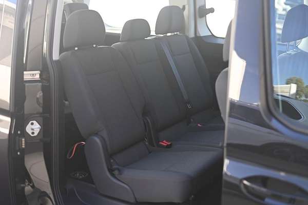 2024 Volkswagen Caddy TDI320 5 LWB