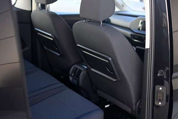 2024 Volkswagen Caddy TDI320 5 LWB