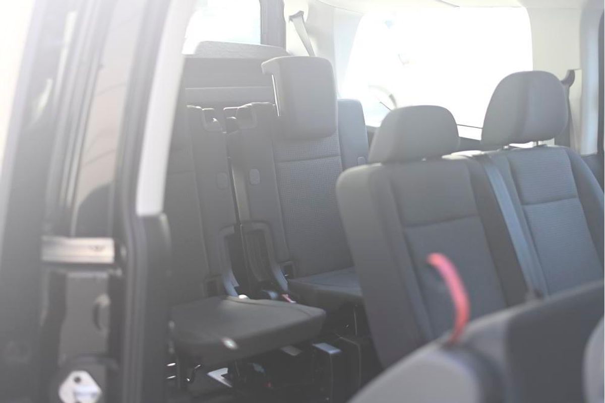 2024 Volkswagen Caddy TDI320 5 LWB