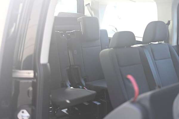 2024 Volkswagen Caddy TDI320 5 LWB