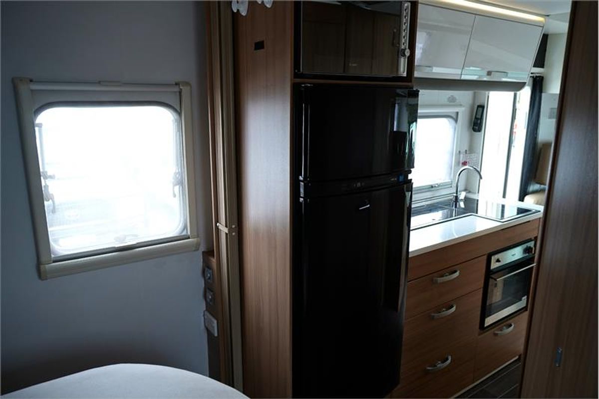 2018 Fiat Ducato Series 6 LWB