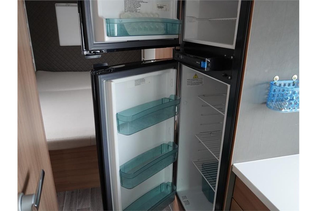 2018 Fiat Ducato Series 6 LWB