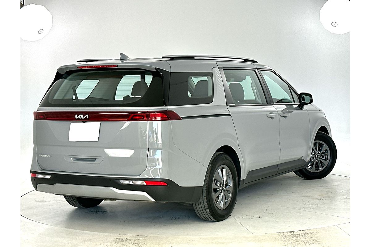 2022 Kia Carnival S KA4