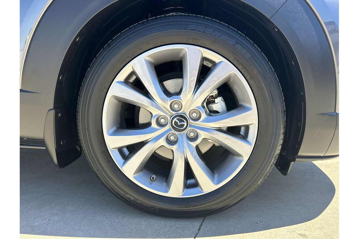 2022 Mazda CX-30 G20 Evolve DM Series