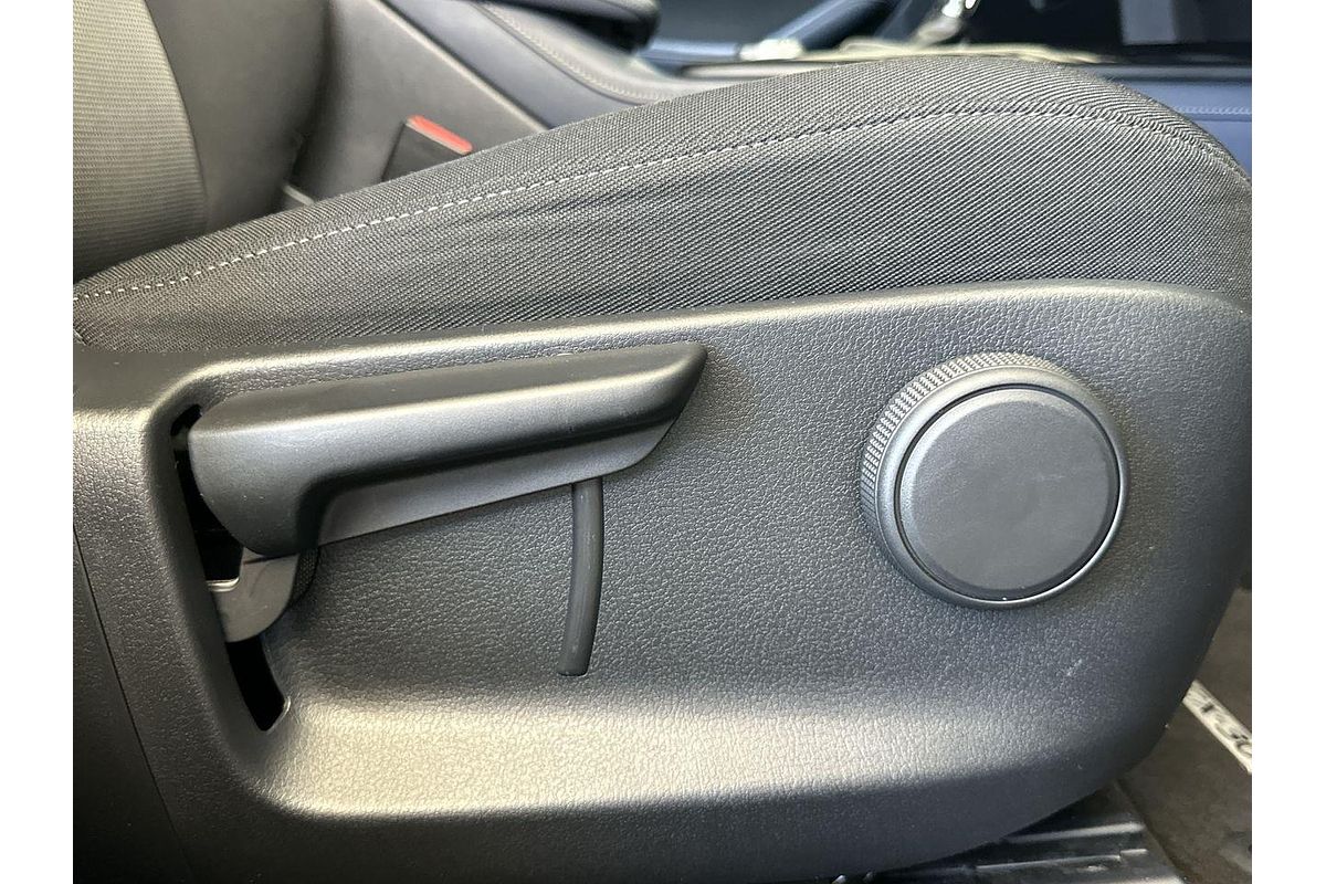 2022 Mazda CX-30 G20 Evolve DM Series