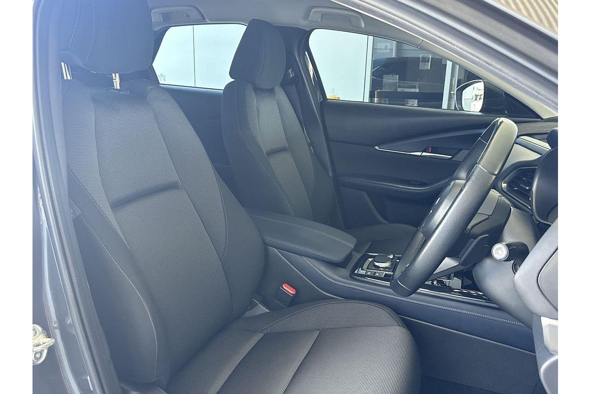 2022 Mazda CX-30 G20 Evolve DM Series