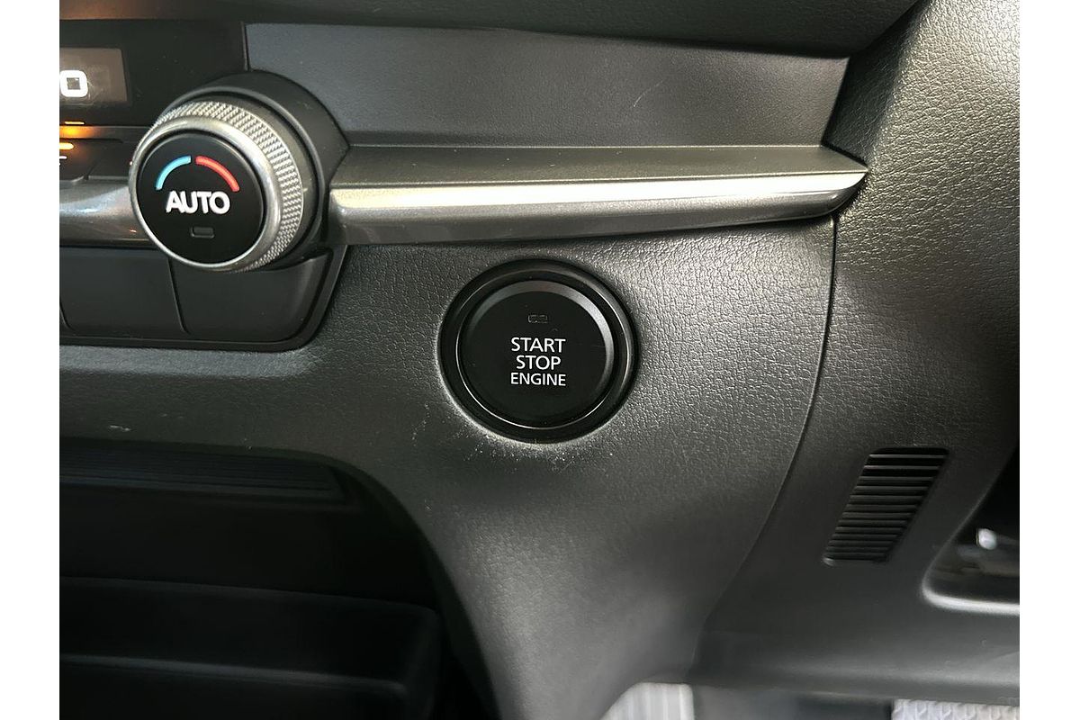 2022 Mazda CX-30 G20 Evolve DM Series