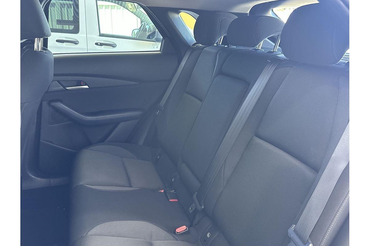 2022 Mazda CX-30 G20 Evolve DM Series