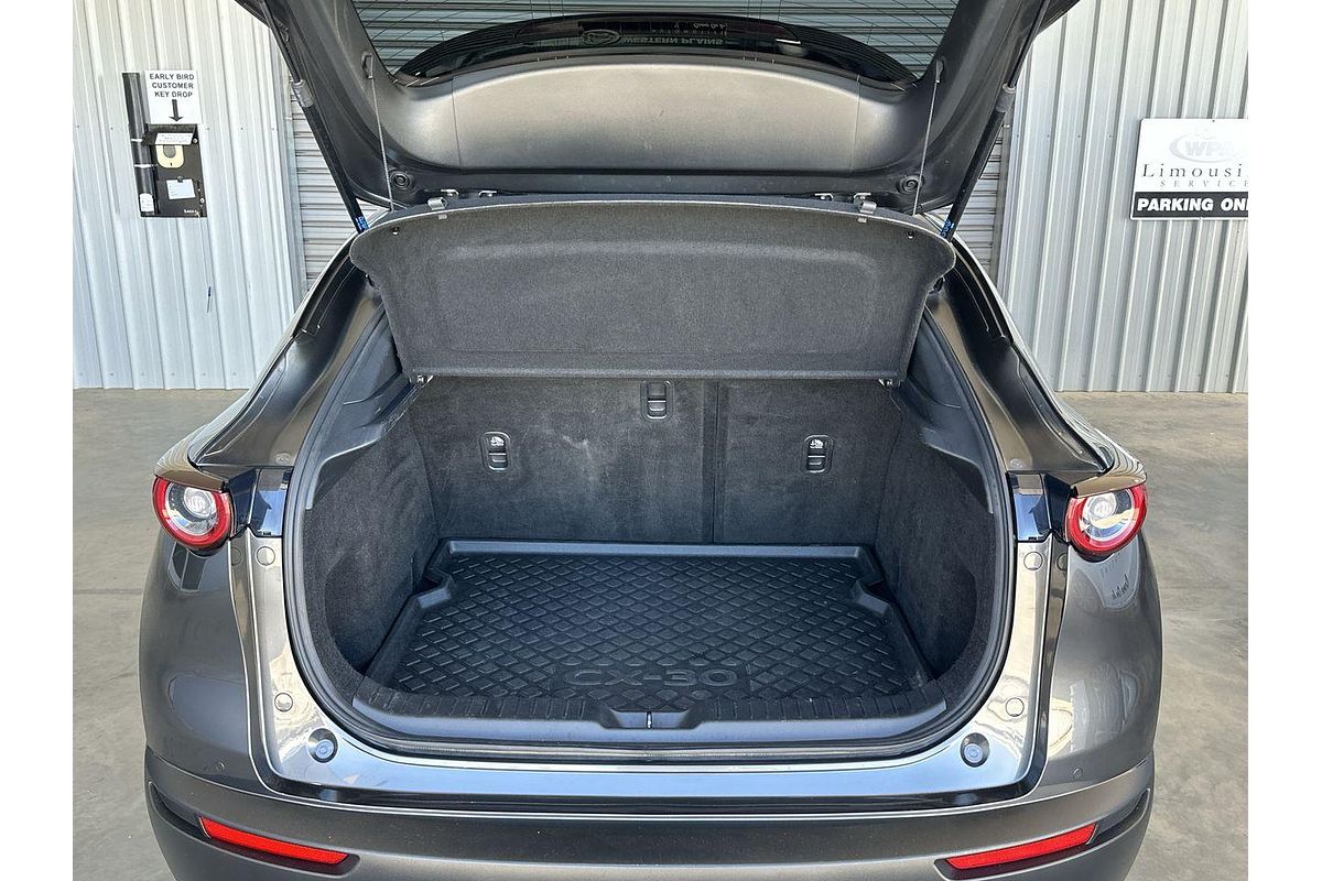 2022 Mazda CX-30 G20 Evolve DM Series