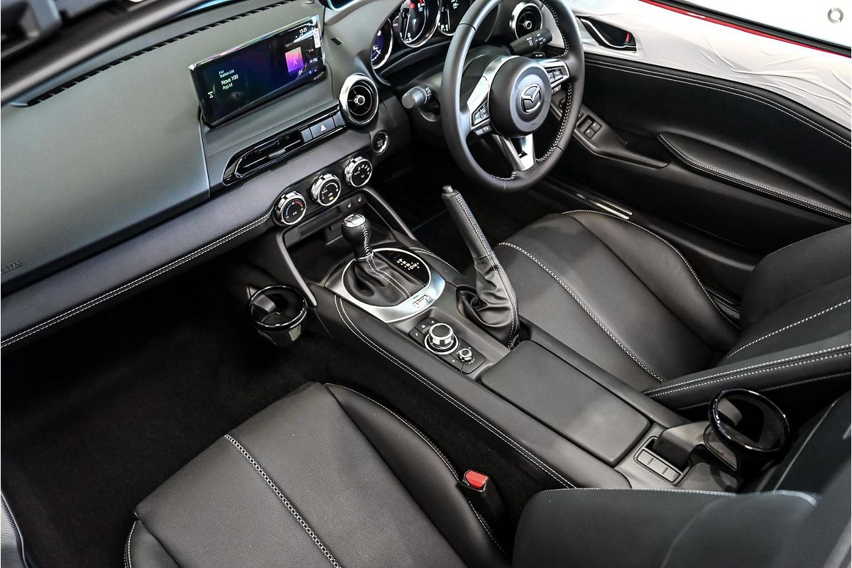 2024 Mazda MX-5 G20 GT ND