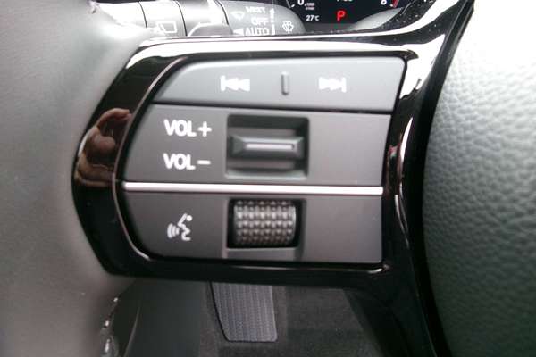 2023 Honda CR-V VTi LX RS