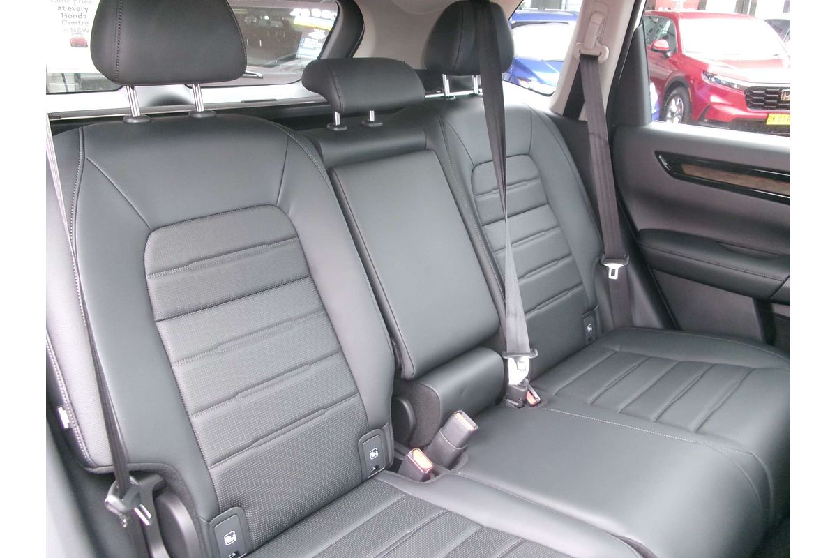 2023 Honda CR-V VTi LX RS
