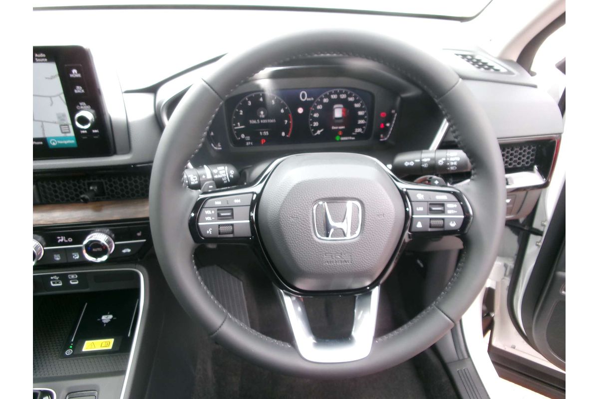 2023 Honda CR-V VTi LX RS