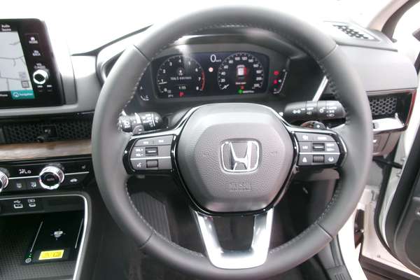 2023 Honda CR-V VTi LX RS