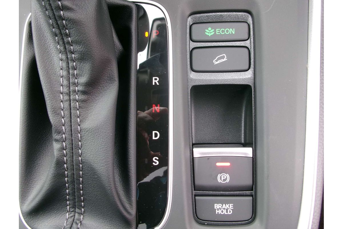 2023 Honda CR-V VTi LX RS