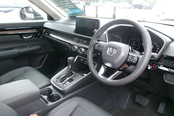 2023 Honda CR-V VTi LX RS