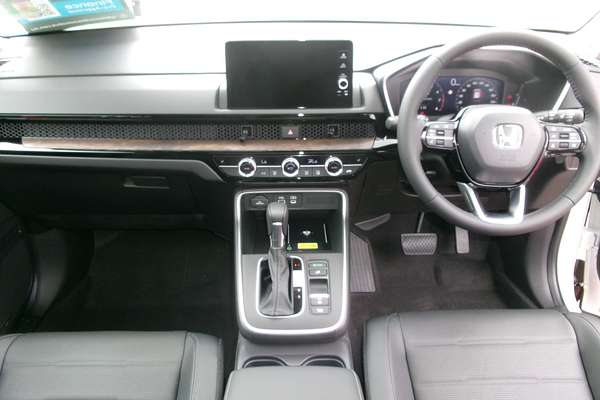 2023 Honda CR-V VTi LX RS