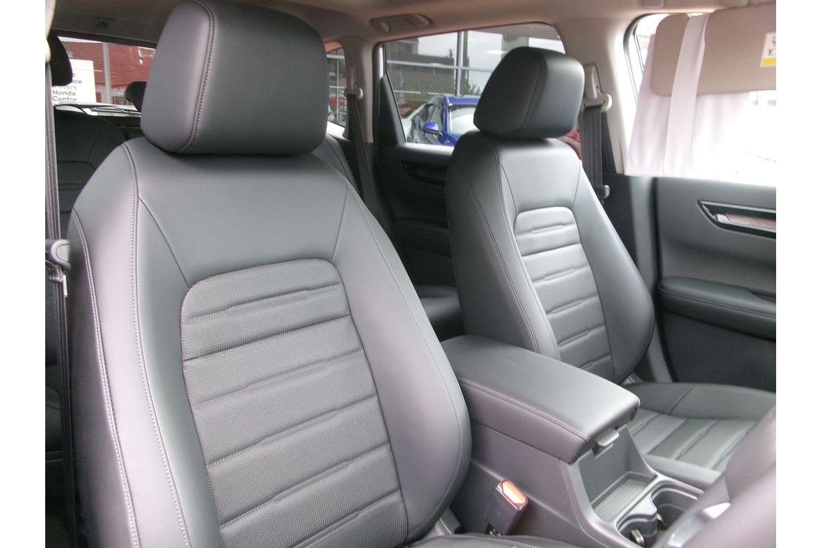 2023 Honda CR-V VTi LX RS
