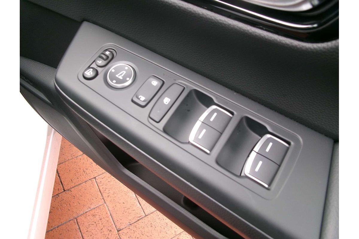 2023 Honda CR-V VTi LX RS