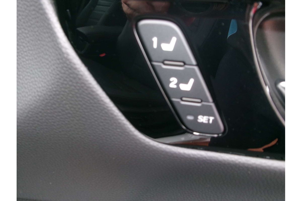 2023 Honda CR-V VTi LX RS