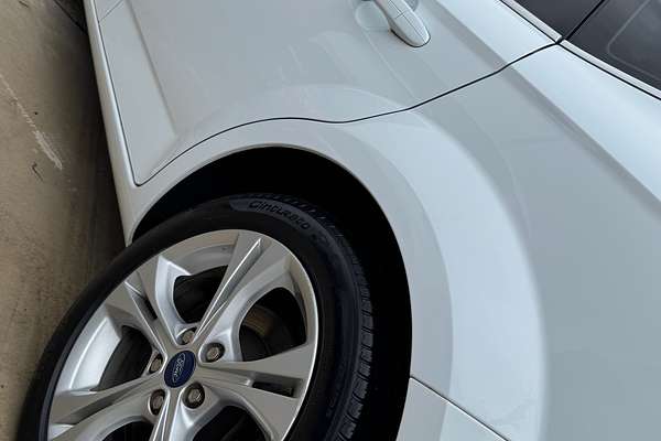 2011 Ford Mondeo Zetec MC