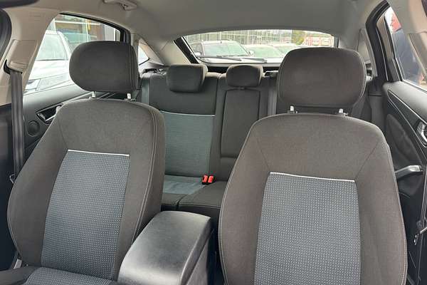 2011 Ford Mondeo Zetec MC