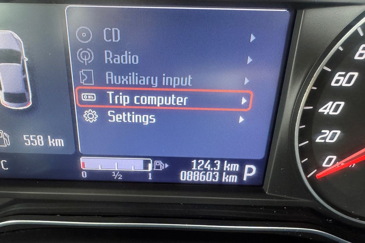 2011 Ford Mondeo Zetec MC