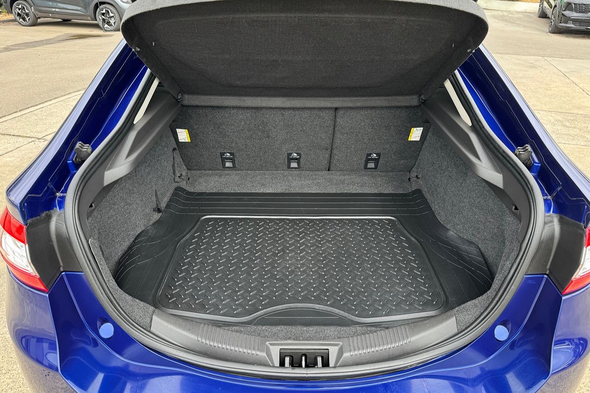 2016 Ford Mondeo Trend MD